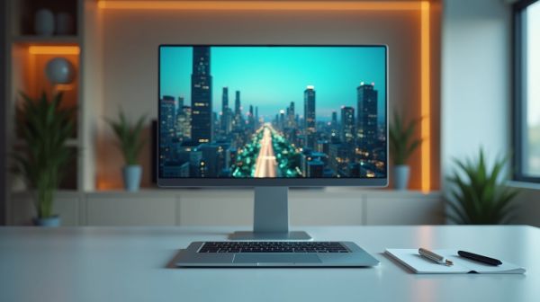 Increase your online visibility with an AI SEO agency