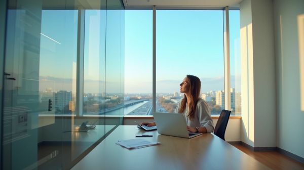 Increase your online visibility with an AI SEO agency